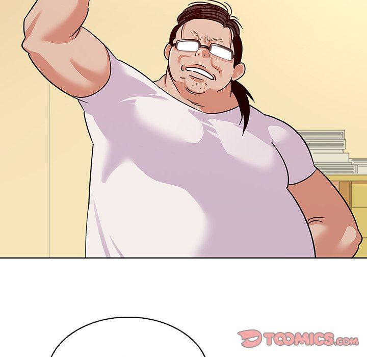 [韩国漫画] 我的老婆是模特 爱情,熟女人妻,巨乳大奶#[103P]-50