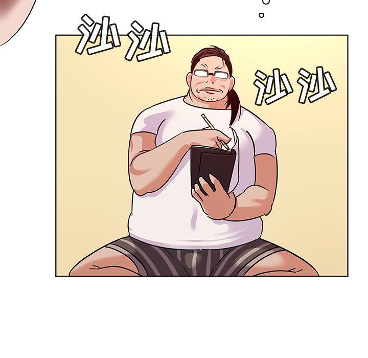 [韩国漫画] 我的老婆是模特 爱情,熟女人妻,巨乳大奶#[103P]-77