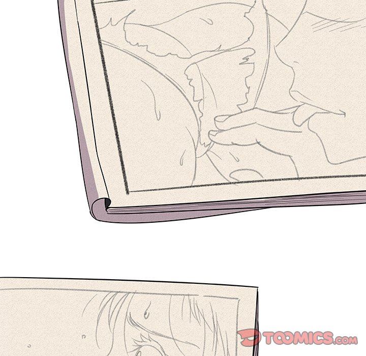 [韩国漫画] 我的老婆是模特 爱情,熟女人妻,巨乳大奶#[103P]-80