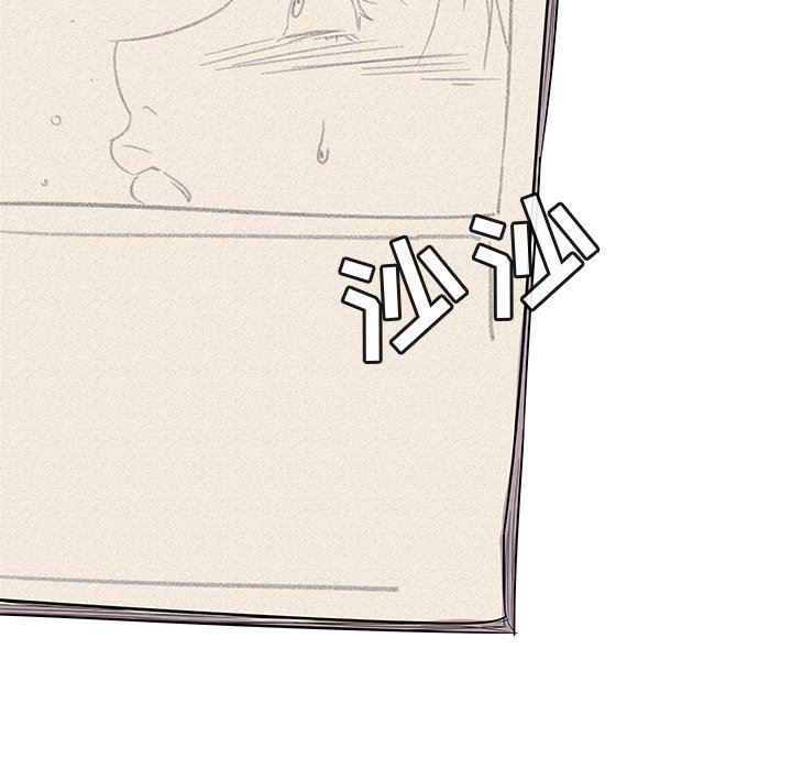 [韩国漫画] 我的老婆是模特 爱情,熟女人妻,巨乳大奶#[103P]-81