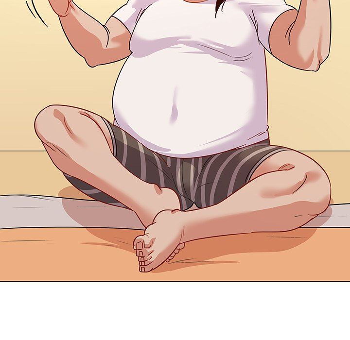 [韩国漫画] 我的老婆是模特 爱情,熟女人妻,巨乳大奶#[96P]-11