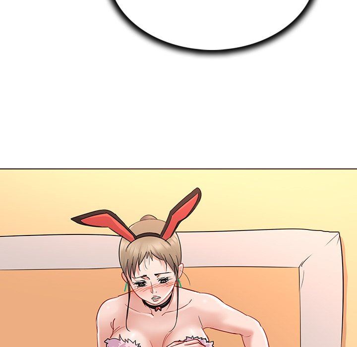 [韩国漫画] 我的老婆是模特 爱情,熟女人妻,巨乳大奶#[96P]-25