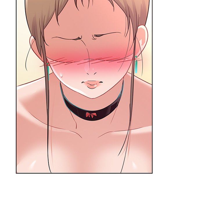 [韩国漫画] 我的老婆是模特 爱情,熟女人妻,巨乳大奶#[96P]-71