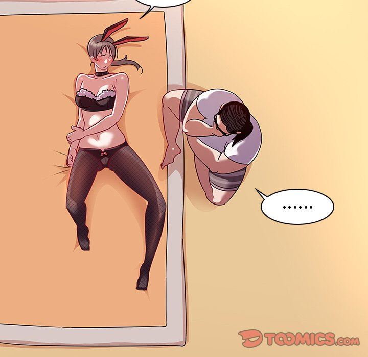 [韩国漫画] 我的老婆是模特 爱情,熟女人妻,巨乳大奶#[90P]-18