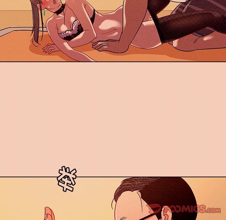 [韩国漫画] 我的老婆是模特 爱情,熟女人妻,巨乳大奶#[100P]-38