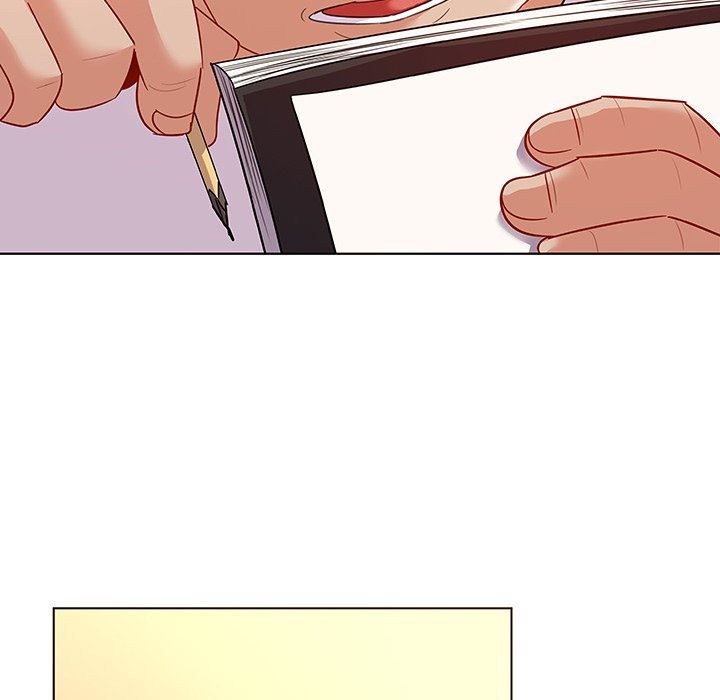 [韩国漫画] 我的老婆是模特 爱情,熟女人妻,巨乳大奶#[100P]-88