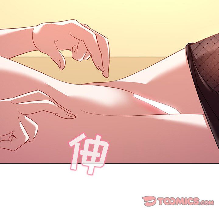 [韩国漫画] 我的老婆是模特 爱情,熟女人妻,巨乳大奶#[100P]-92