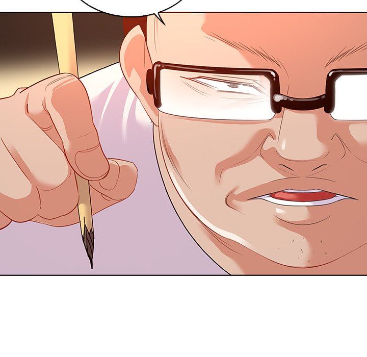 [韩国漫画] 我的老婆是模特 爱情,熟女人妻,巨乳大奶#[104P]-12