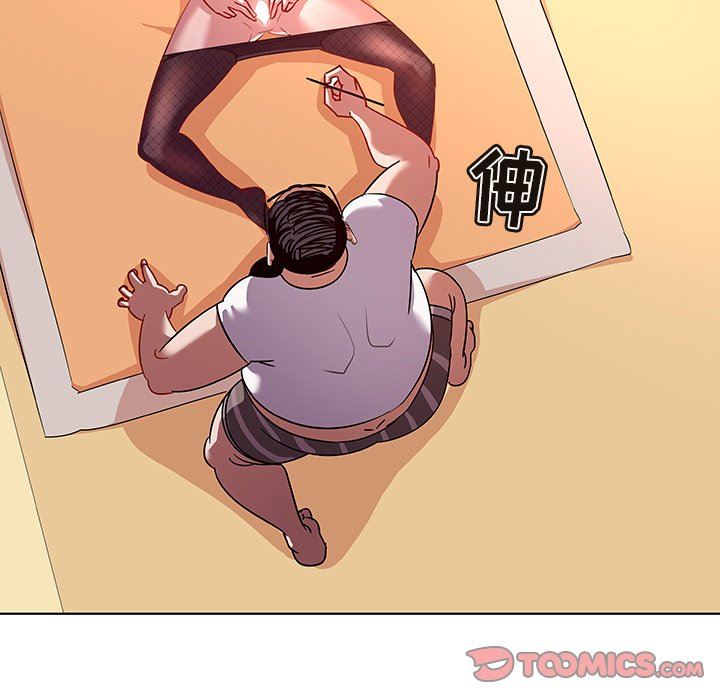 [韩国漫画] 我的老婆是模特 爱情,熟女人妻,巨乳大奶#[104P]-38