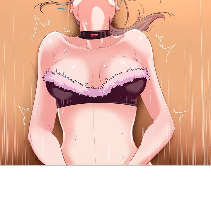 [韩国漫画] 我的老婆是模特 爱情,熟女人妻,巨乳大奶#[104P]-42