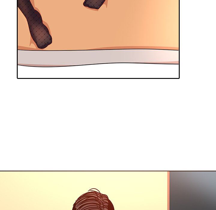 [韩国漫画] 我的老婆是模特 爱情,熟女人妻,巨乳大奶#[104P]-5