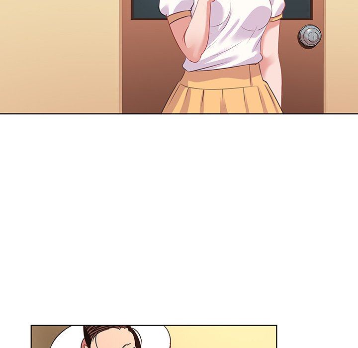 [韩国漫画] 我的老婆是模特 爱情,熟女人妻,巨乳大奶#[112P]-106