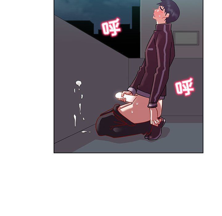 [韩国漫画] 我的老婆是模特 爱情,熟女人妻,巨乳大奶#[112P]-99