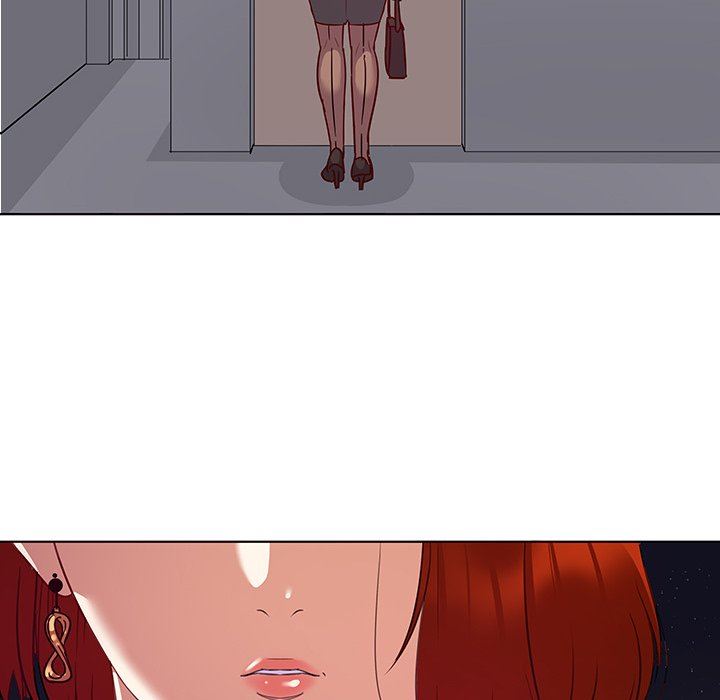 [韩国漫画] 我的老婆是模特 爱情,熟女人妻,巨乳大奶#[114P]-10