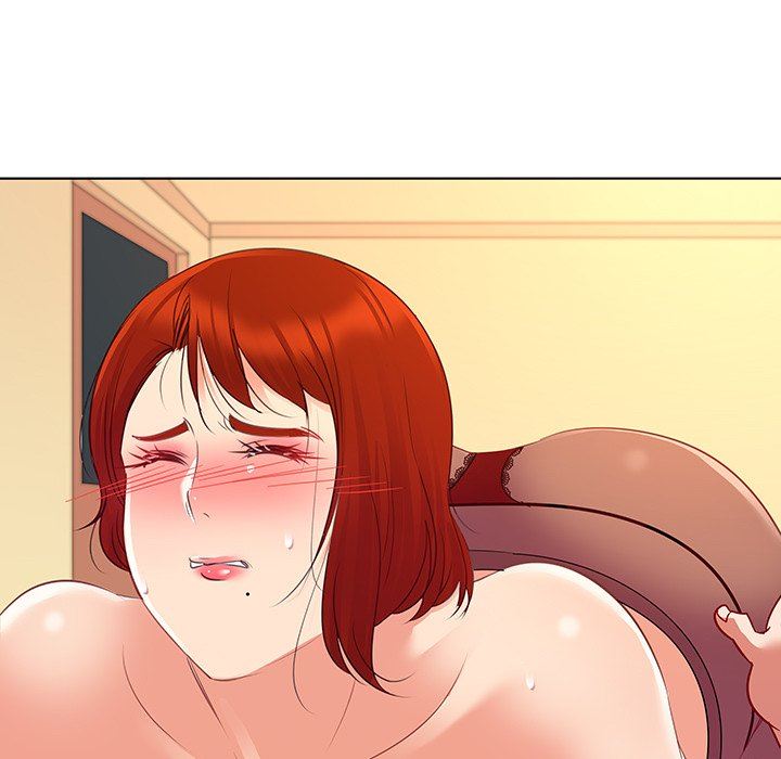 [韩国漫画] 我的老婆是模特 爱情,熟女人妻,巨乳大奶#[114P]-102