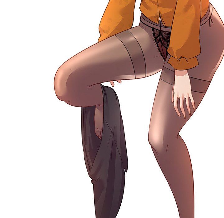 [韩国漫画] 我的老婆是模特 爱情,熟女人妻,巨乳大奶#[114P]-18