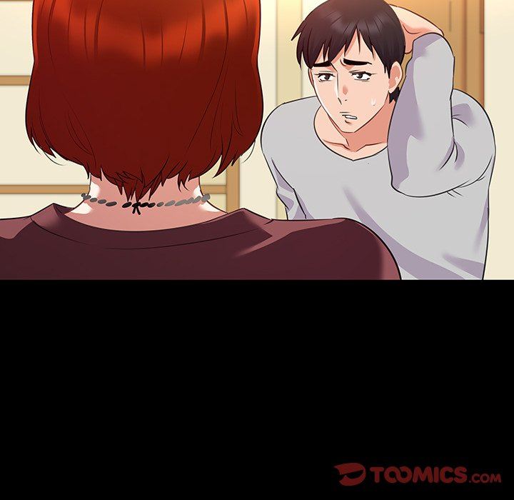 [韩国漫画] 我的老婆是模特 爱情,熟女人妻,巨乳大奶#[114P]-26