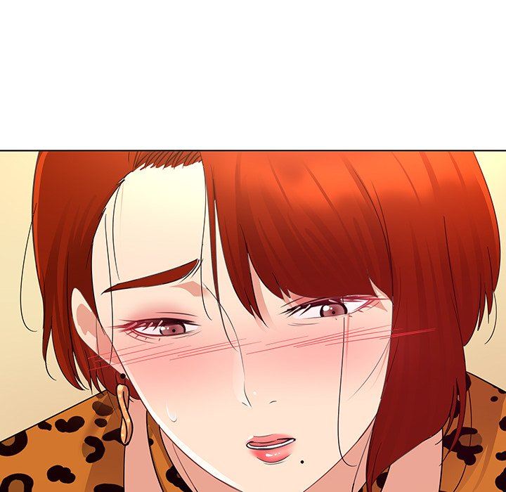 [韩国漫画] 我的老婆是模特 爱情,熟女人妻,巨乳大奶#[114P]-46