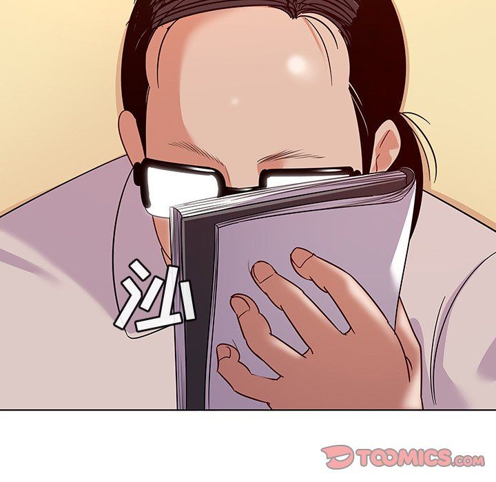 [韩国漫画] 我的老婆是模特 爱情,熟女人妻,巨乳大奶#[114P]-56