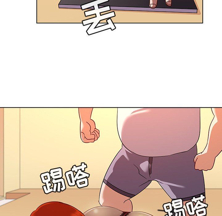 [韩国漫画] 我的老婆是模特 爱情,熟女人妻,巨乳大奶#[114P]-72