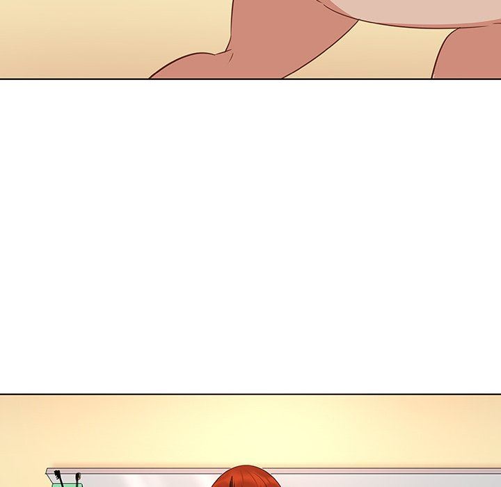 [韩国漫画] 我的老婆是模特 爱情,熟女人妻,巨乳大奶#[107P]-90