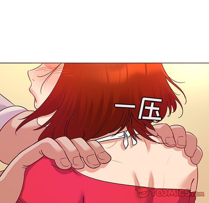 [韩国漫画] 我的老婆是模特 爱情,熟女人妻,巨乳大奶#[104P]-14