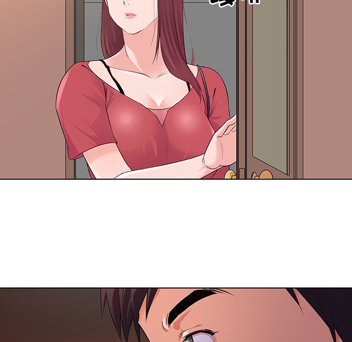 [韩国漫画] 我的老婆是模特 爱情,熟女人妻,巨乳大奶#[102P]-19