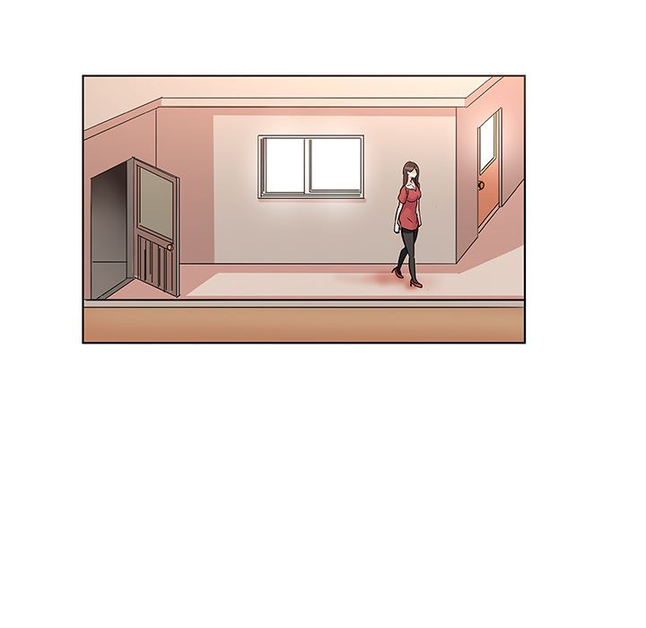 [韩国漫画] 我的老婆是模特 爱情,熟女人妻,巨乳大奶#[102P]-21