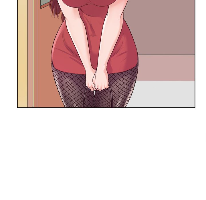 [韩国漫画] 我的老婆是模特 爱情,熟女人妻,巨乳大奶#[102P]-30