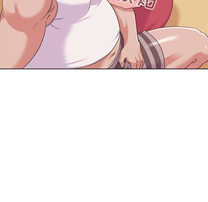 [韩国漫画] 我的老婆是模特 爱情,熟女人妻,巨乳大奶#[102P]-34