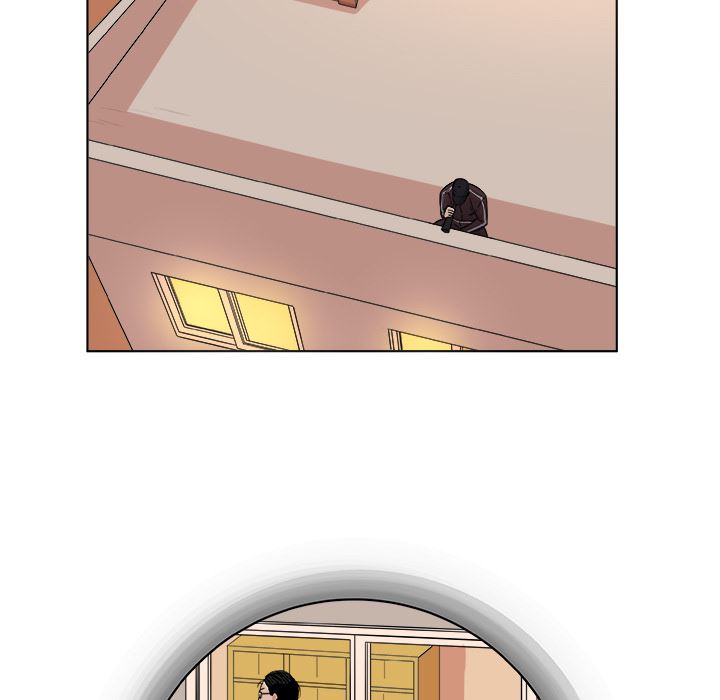 [韩国漫画] 我的老婆是模特 爱情,熟女人妻,巨乳大奶#[102P]-38