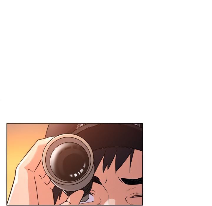 [韩国漫画] 我的老婆是模特 爱情,熟女人妻,巨乳大奶#[102P]-44