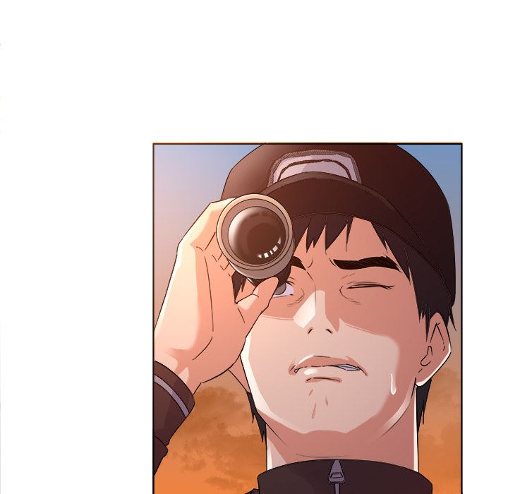 [韩国漫画] 我的老婆是模特 爱情,熟女人妻,巨乳大奶#[102P]-45