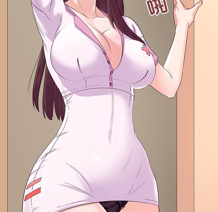 [韩国漫画] 我的老婆是模特 爱情,熟女人妻,巨乳大奶#[102P]-66