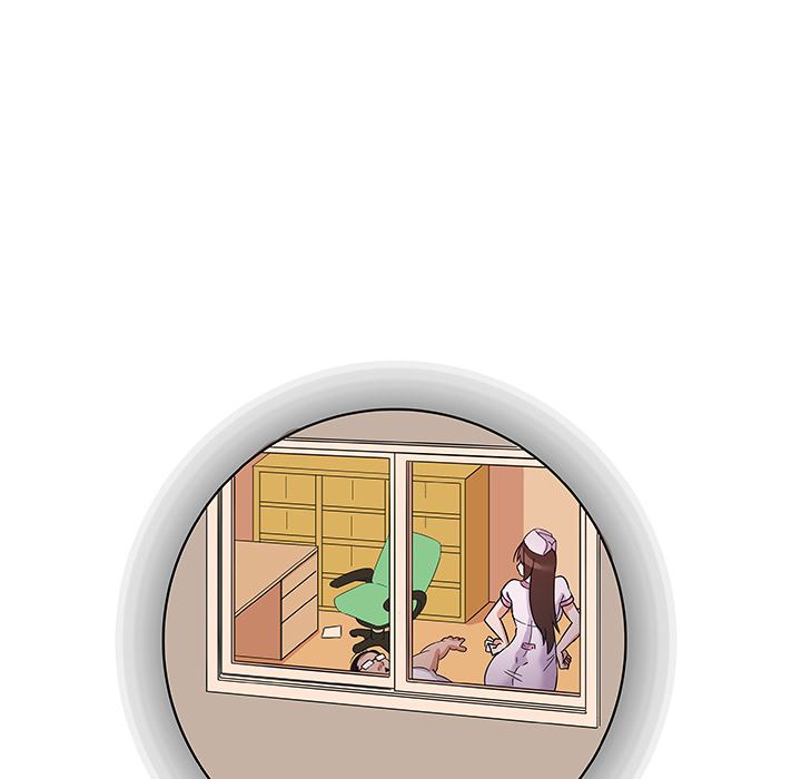 [韩国漫画] 我的老婆是模特 爱情,熟女人妻,巨乳大奶#[102P]-68