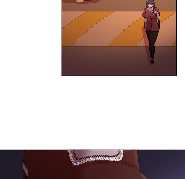 [韩国漫画] 我的老婆是模特 爱情,熟女人妻,巨乳大奶#[102P]-7