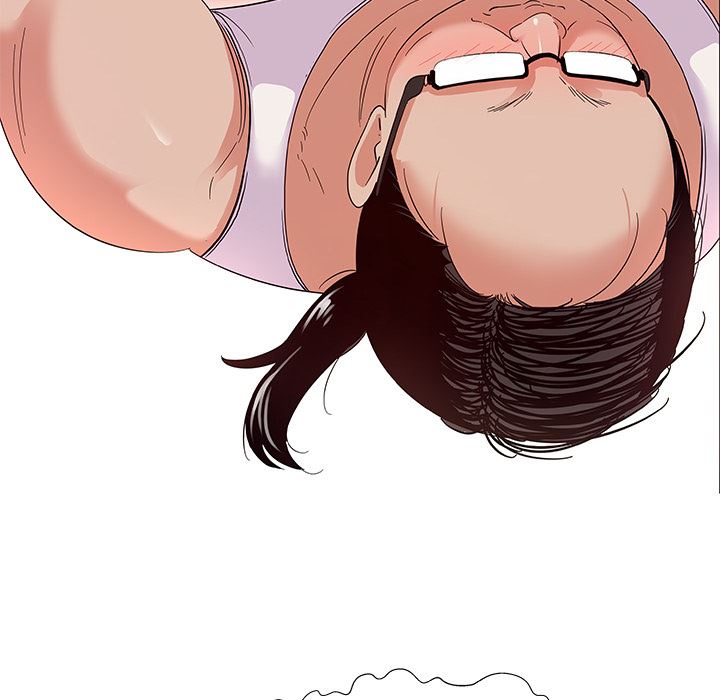 [韩国漫画] 我的老婆是模特 爱情,熟女人妻,巨乳大奶#[102P]-79