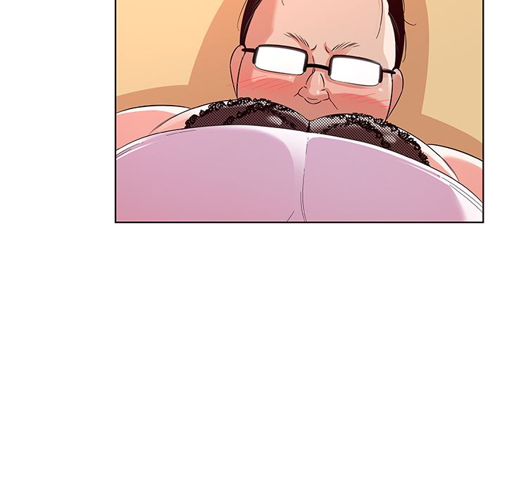 [韩国漫画] 我的老婆是模特 爱情,熟女人妻,巨乳大奶#[102P]-82