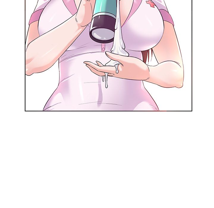 [韩国漫画] 我的老婆是模特 爱情,熟女人妻,巨乳大奶#[102P]-94