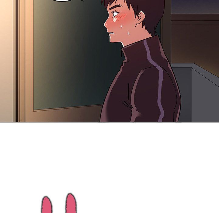 [韩国漫画] 我的老婆是模特 爱情,熟女人妻,巨乳大奶#[97P]-21