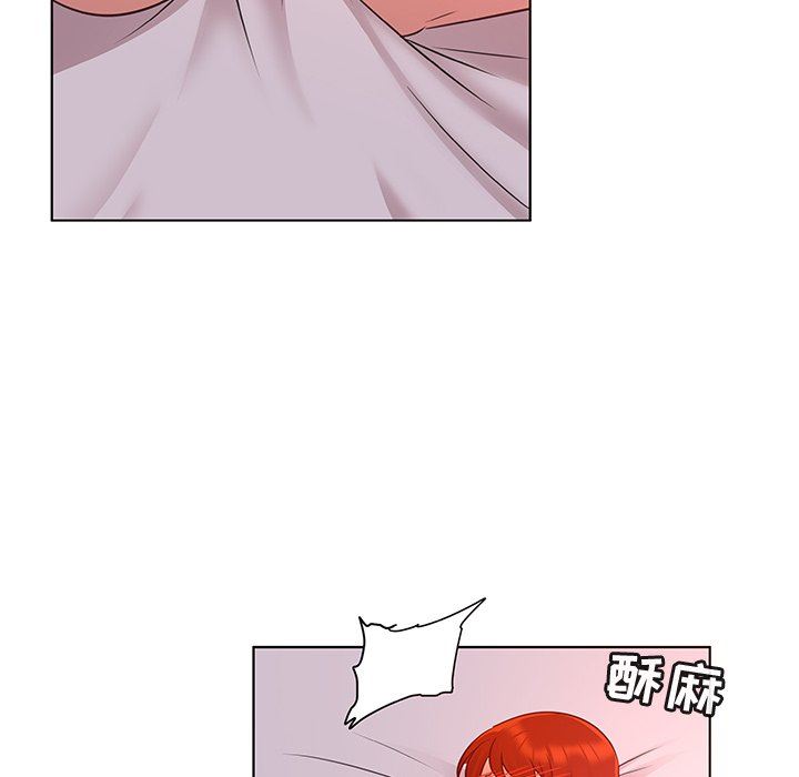 [韩国漫画] 我的老婆是模特 爱情,熟女人妻,巨乳大奶#[109P]-31