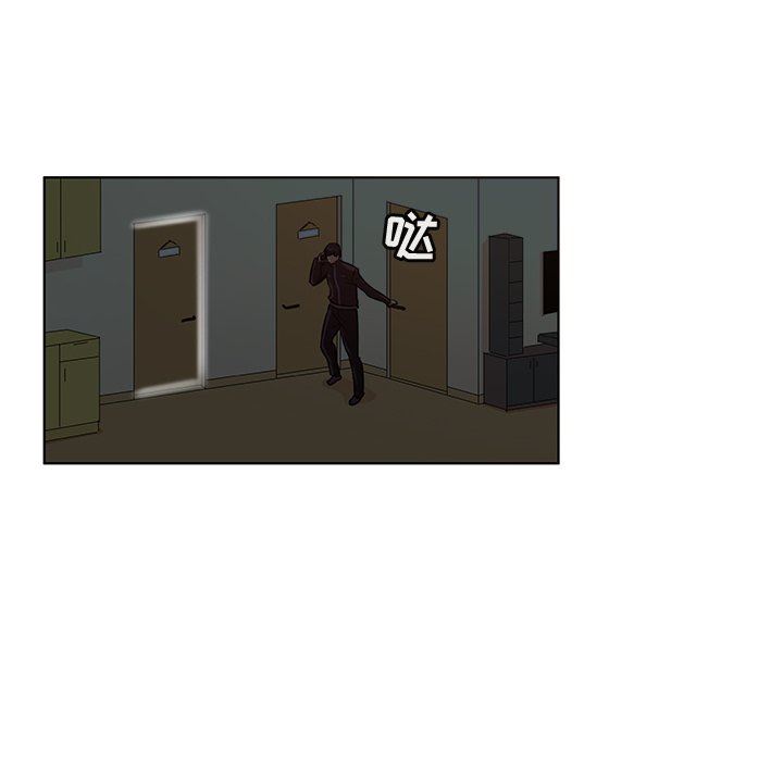 [韩国漫画] 我的老婆是模特 爱情,熟女人妻,巨乳大奶#[101P]-46