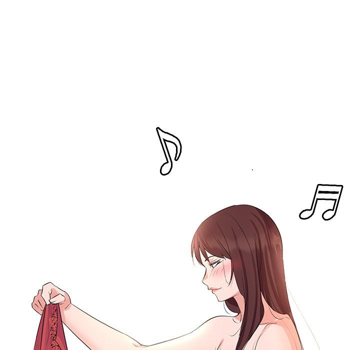 [韩国漫画] 我的老婆是模特 爱情,熟女人妻,巨乳大奶#[101P]-48