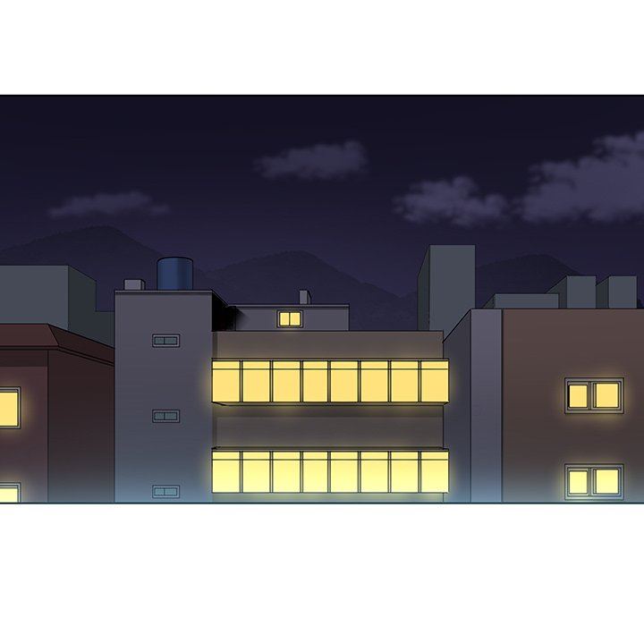 [韩国漫画] 我的老婆是模特 爱情,熟女人妻,巨乳大奶#[101P]-55