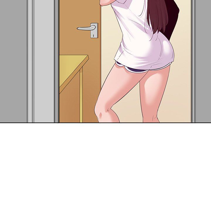 [韩国漫画] 我的老婆是模特 爱情,熟女人妻,巨乳大奶#[101P]-7