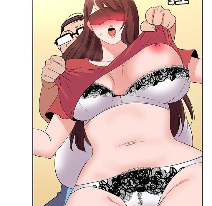 [韩国漫画] 我的老婆是模特 爱情,熟女人妻,巨乳大奶#[101P]-75