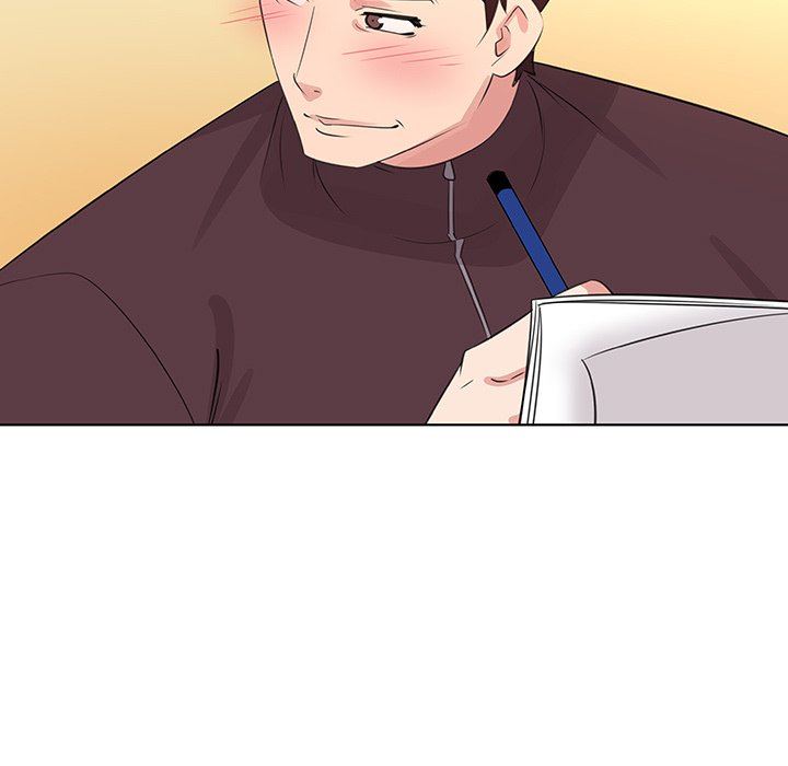 [韩国漫画] 我的老婆是模特 爱情,熟女人妻,巨乳大奶#[101P]-96