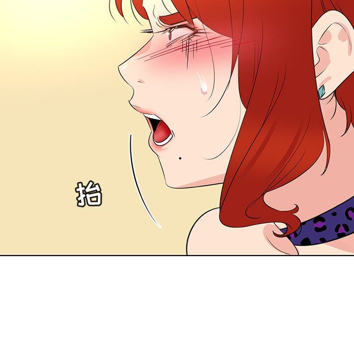 [韩国漫画] 我的老婆是模特 爱情,熟女人妻,巨乳大奶#[102P]-18