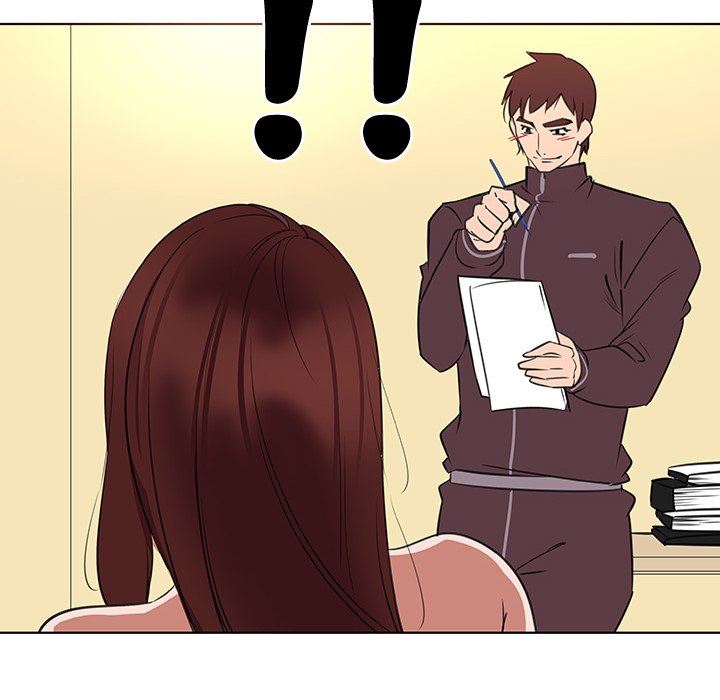 [韩国漫画] 我的老婆是模特 爱情,熟女人妻,巨乳大奶#[102P]-22