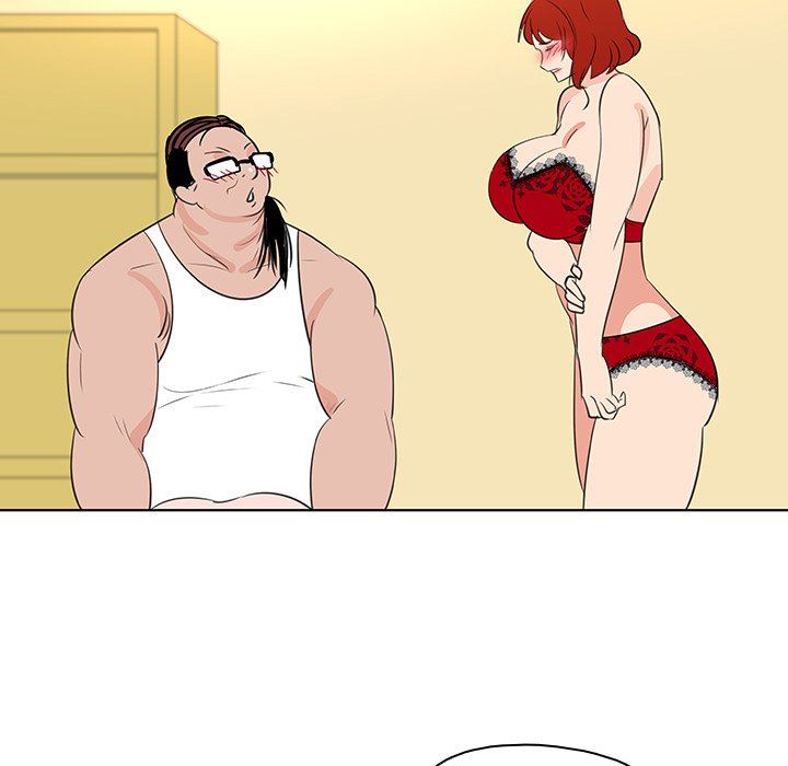 [韩国漫画] 我的老婆是模特 爱情,熟女人妻,巨乳大奶#[102P]-67